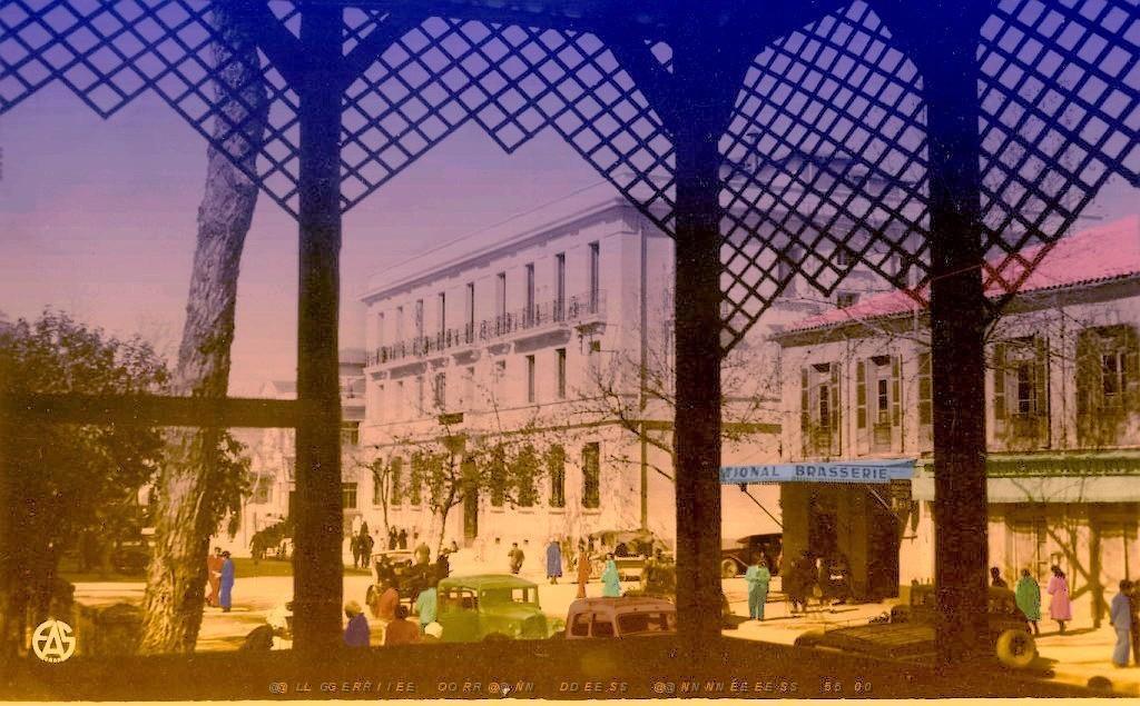 SIDI BEL ABBES 524  BANQUE ALGERIE.jpg